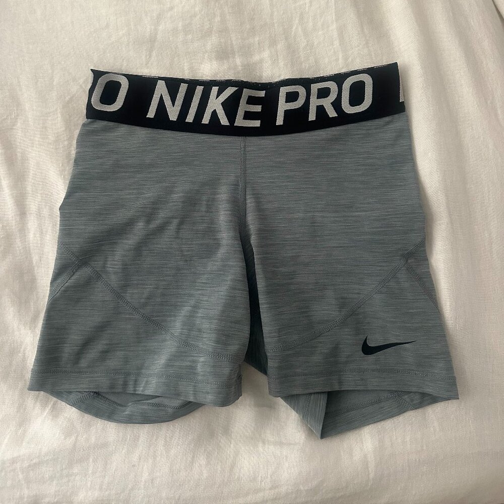 Nike Pro Dri-Fit Biker Shorts